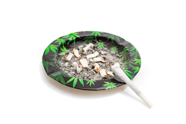 Ashtrays